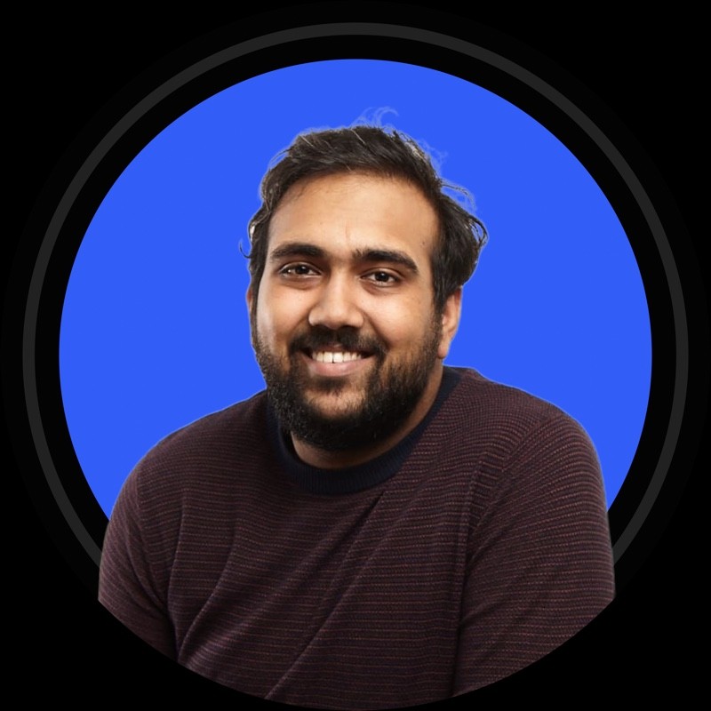 Eeshan Sharma profile photo